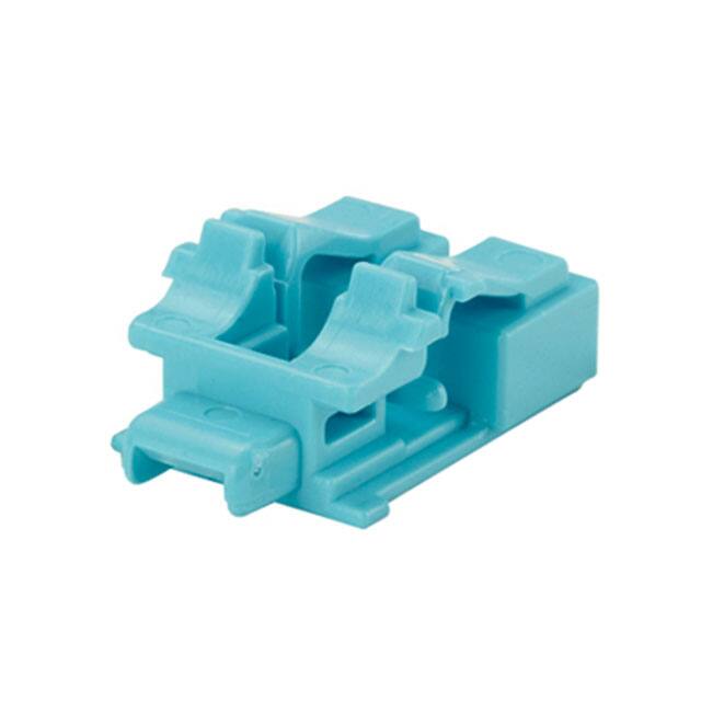 PSL-LCAB-AQ Panduit Corp  Fiber Optic Connector Accessories